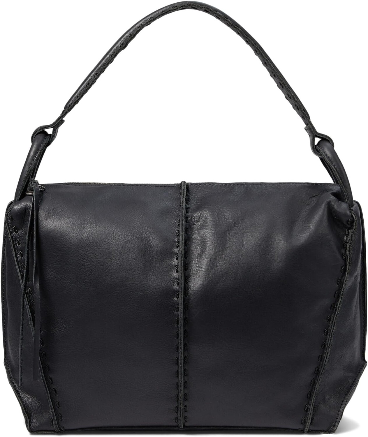 

Сумка Los Feliz Leather Hobo The Sak, черный