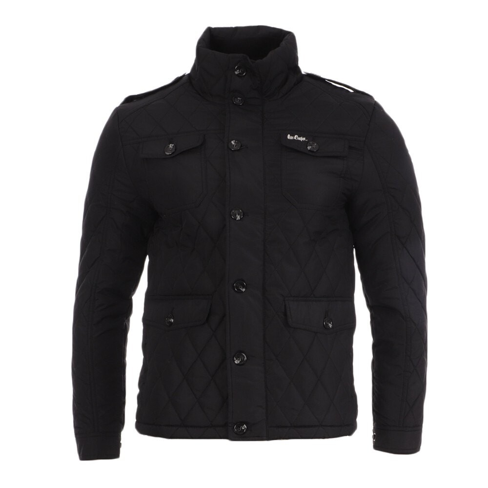 

Куртка Lee Cooper Olini, черный