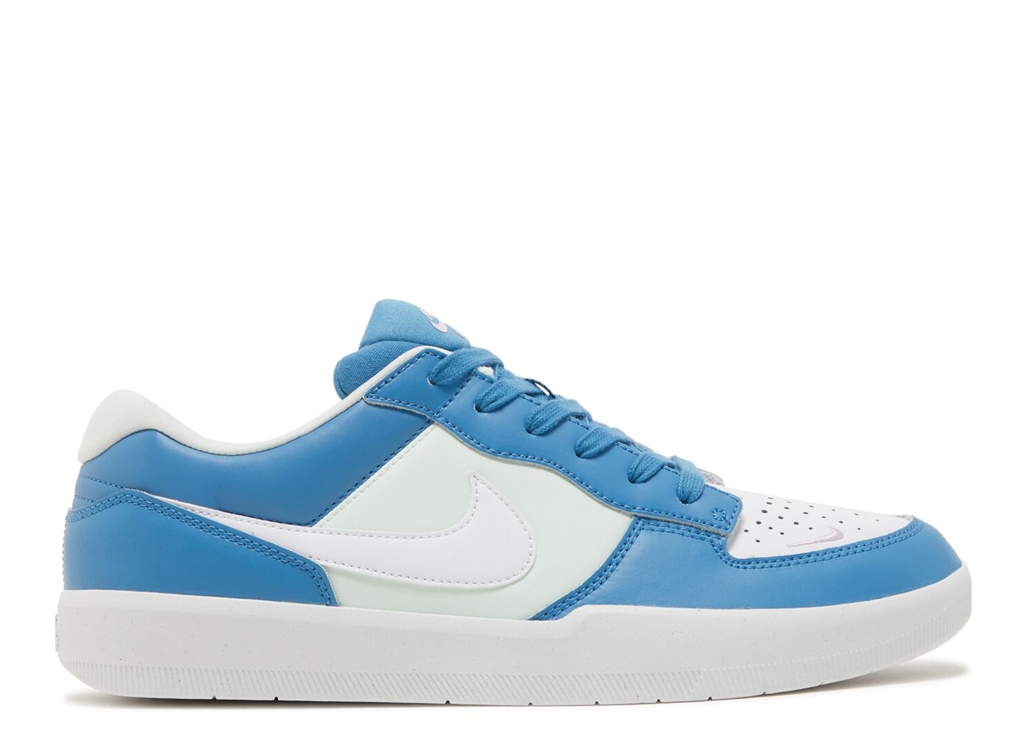 

Кроссовки Nike Force 58 Premium Sb 'Dutch Blue', синий