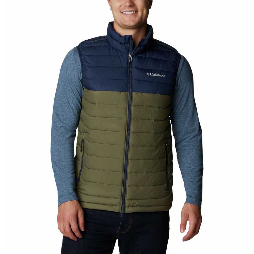 Жилетка коламбия мужская. Жилет мужской Columbia Powder Lite Vest. Жилет мужской Columbia Vest man. Columbia Powder Lite.