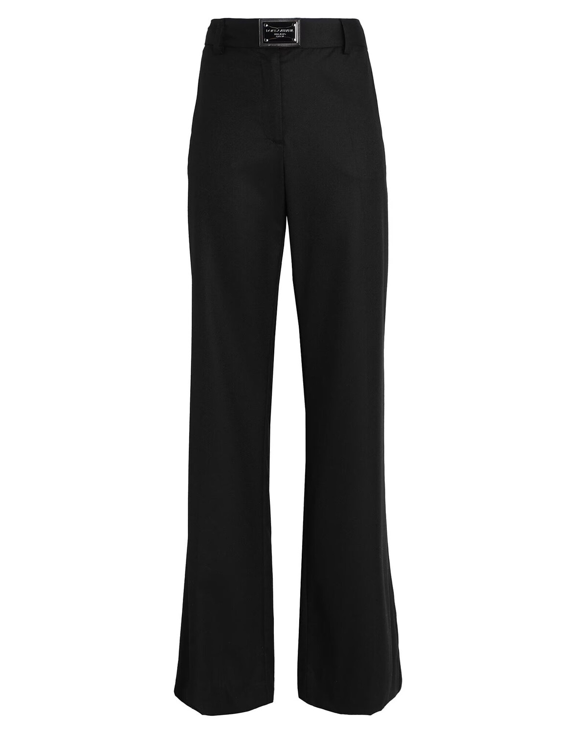 

Брюки Dolce&Gabbana, черный