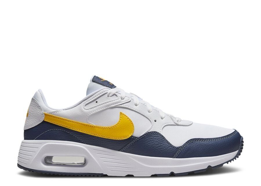 

Кроссовки Nike Air Max Sc 'Thunder Blue', белый