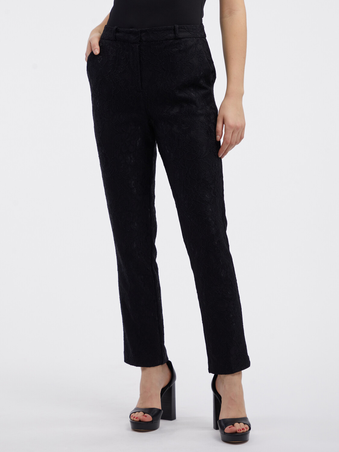 

Брюки orsay Hose, черный