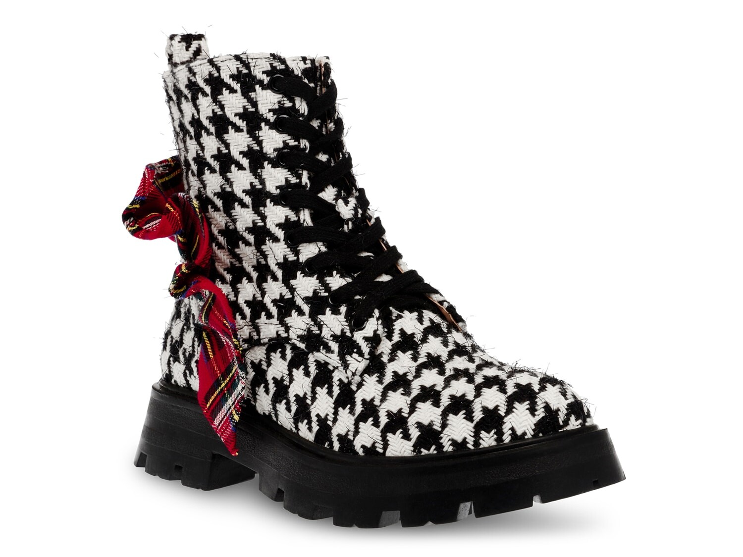 

Бетси Джонсон, Рози Бути Betsey Johnson, черно-белый