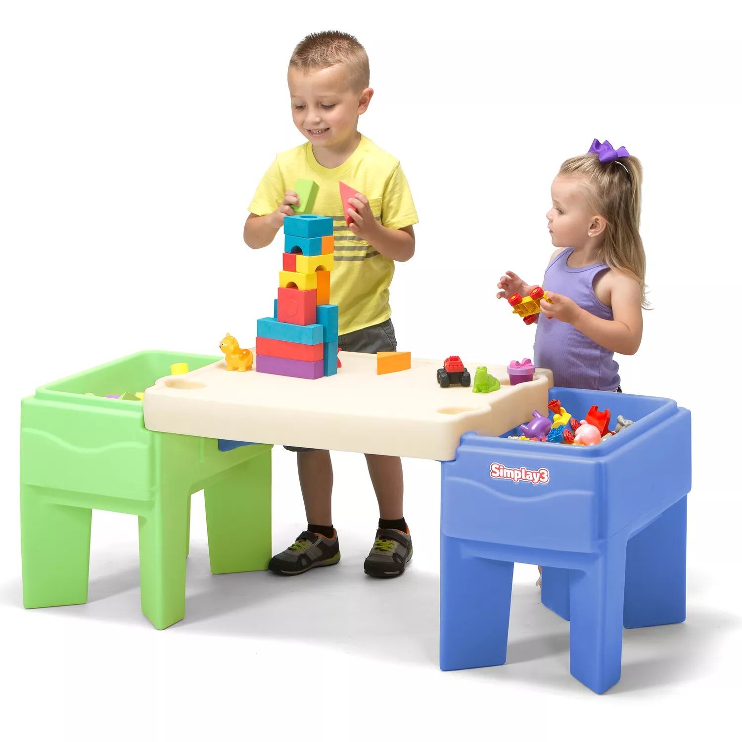 

Таблица активности Simplay3 In & Out Simplay3