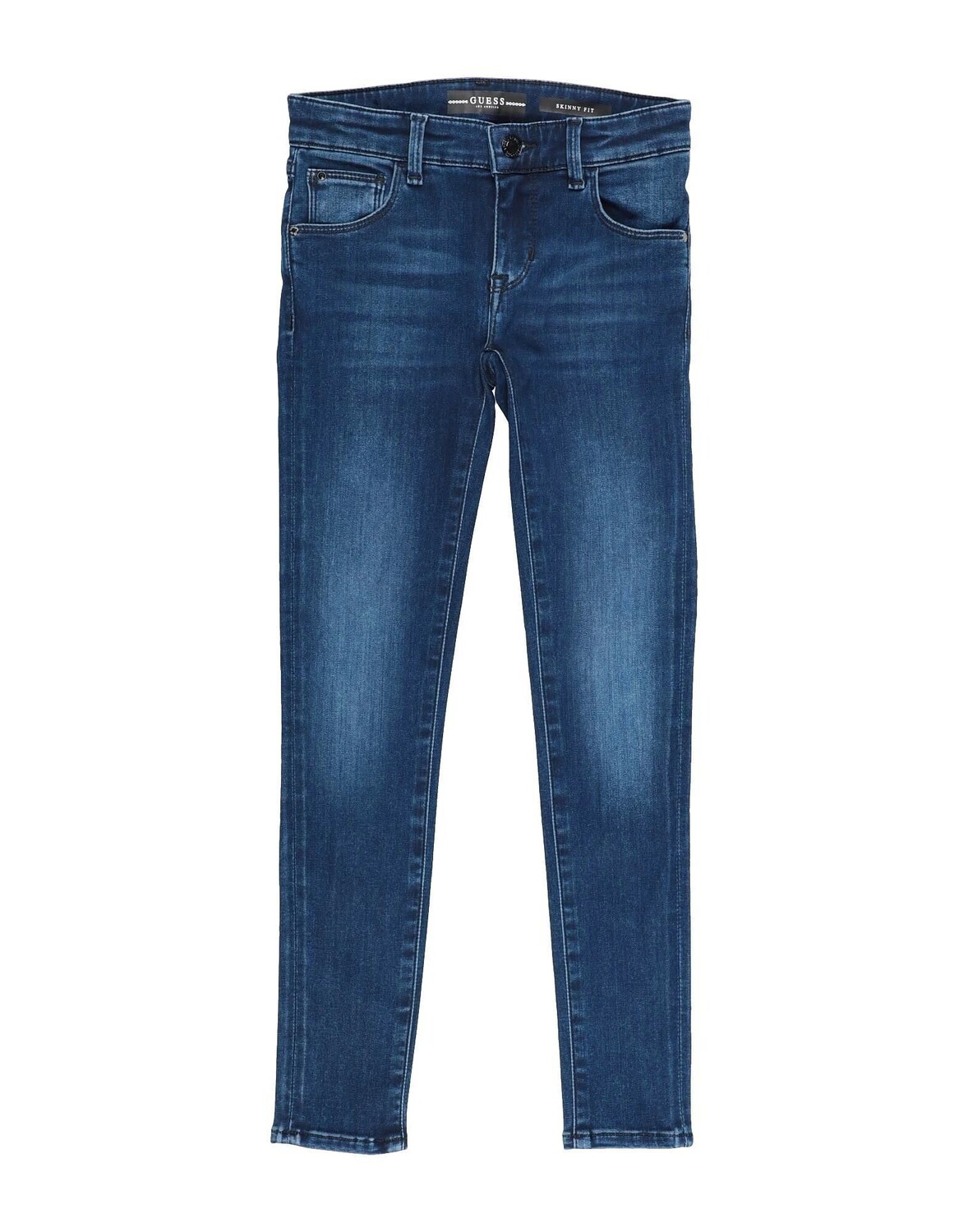 

Джинсы Guess, синий