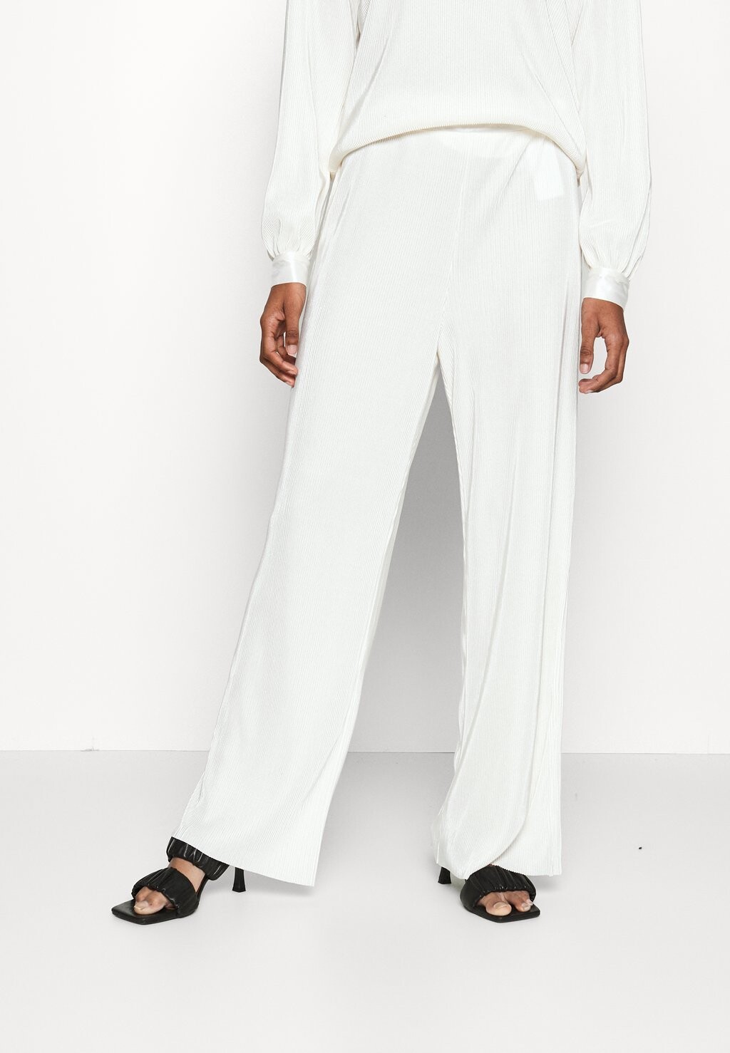 

Брюки Vero Moda, Белый