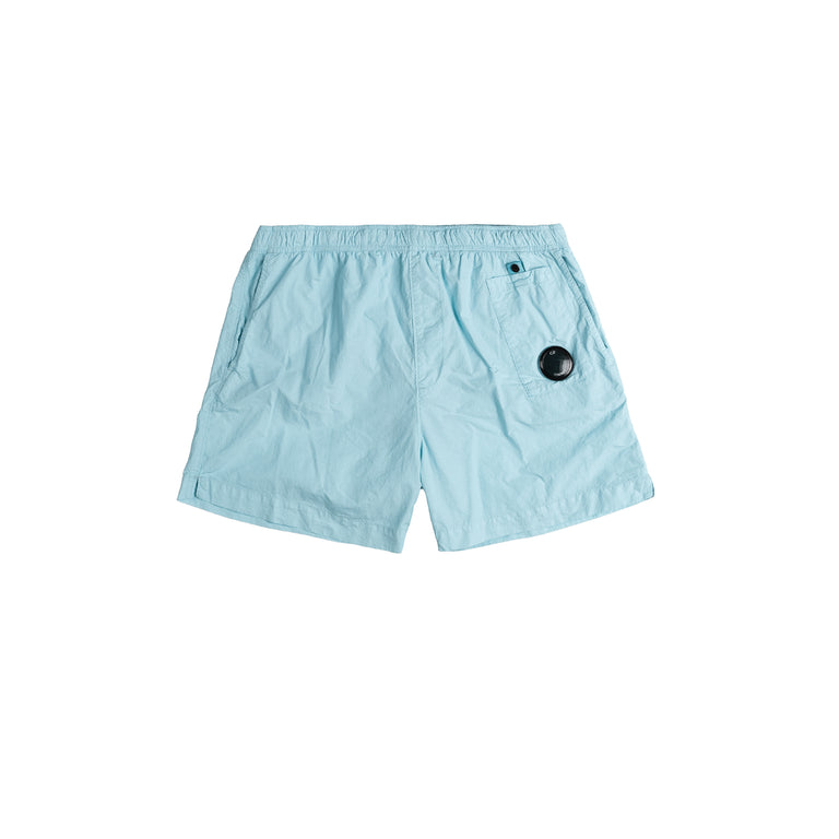 Шорты .P. ompany Flatt Nylon Utility Swim Shorts C.P. Company, синий