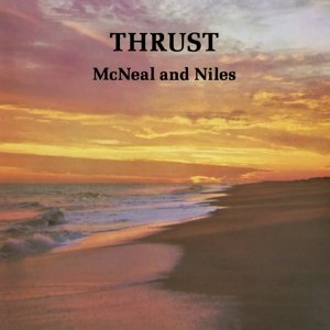 Виниловая пластинка Niles Wilbur - Thrust