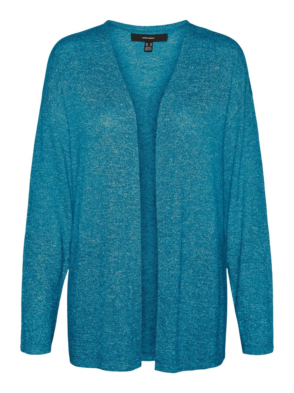 

Вязаный кардиган VERO MODA BRIANNA, синий