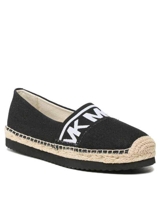 

Эспадрильи Michael Michael Kors, черный
