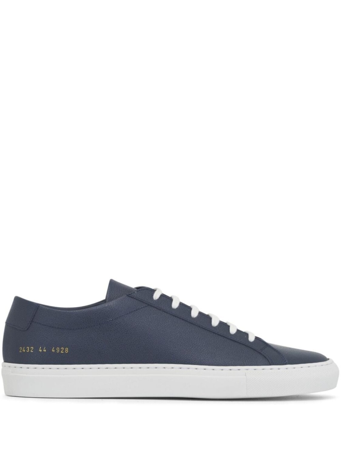 

Common Projects кроссовки Achilles, синий