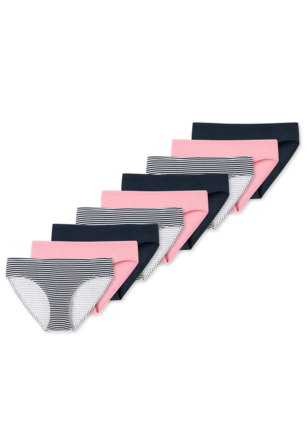 

Трусы 9ER PACK Schiesser, цвет mehrfarbig
