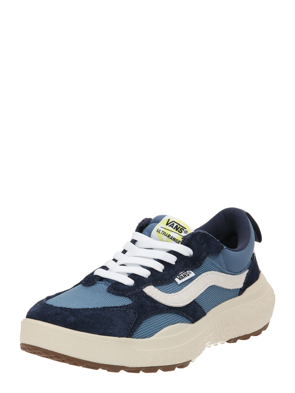 

Кроссовки Vans UltraRange Neo VR3, темно-синий/пыльный синий
