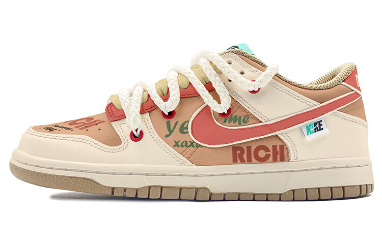 

Женские кроссовки для скейтбординга Nike Dunk