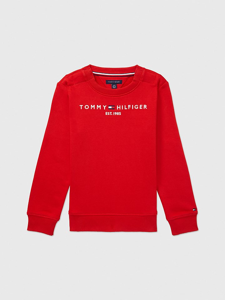 

Классическая толстовка Tommy Adaptive