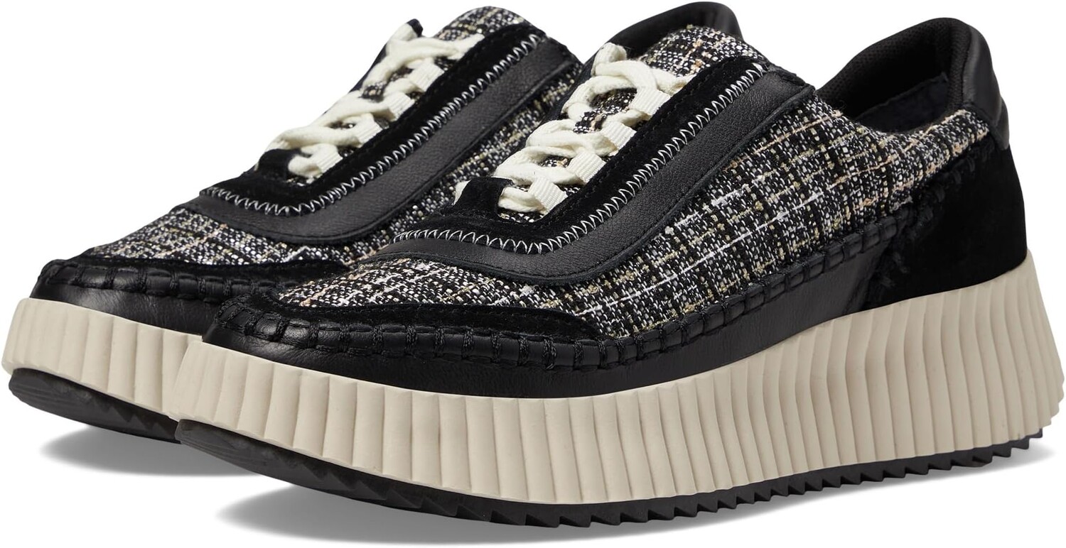 

Кроссовки Dolce Vita Dolen, цвет Black Multi Woven