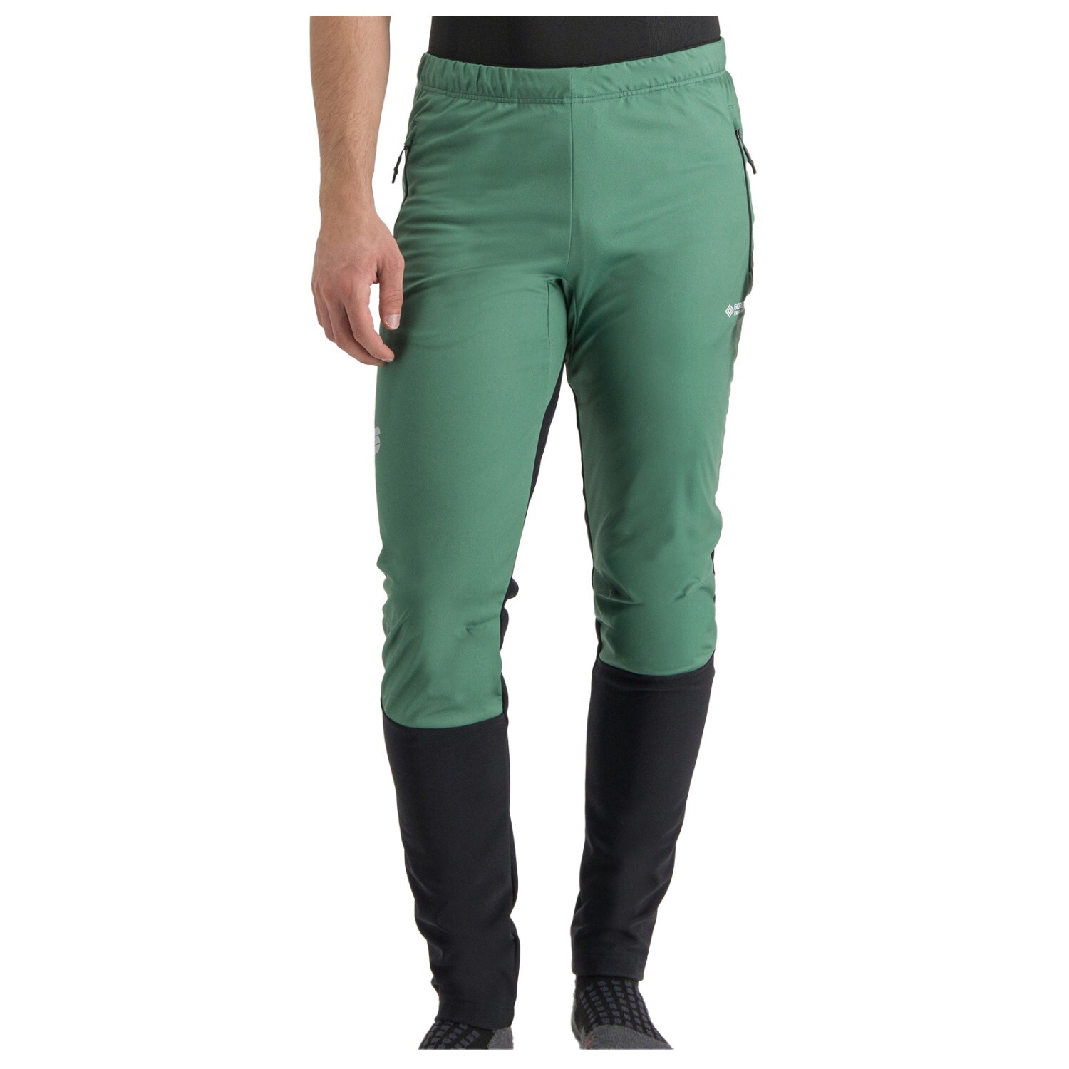 

Брюки для беговых лыж Sportful Rythmo Pant, цвет Shrub Green