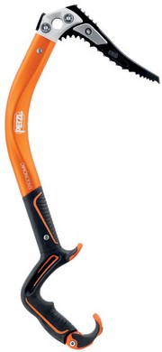 

Эргономичный ледогенератор Petzl