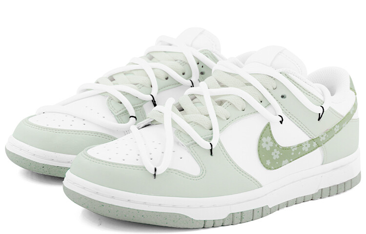 

Женские кроссовки для скейтбординга Nike Explore Next Nature, White