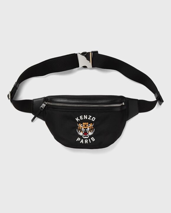 

Сумка Kenzo Belt Bag, черный
