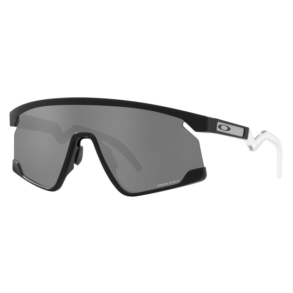 

Солнцезащитные очки Oakley BXTR Prizm, черный