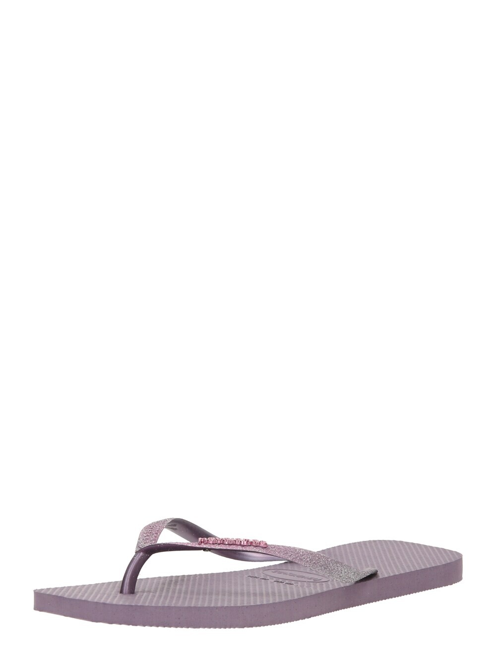 

Сандалии с Т-образным ремешком HAVAIANAS, сирень