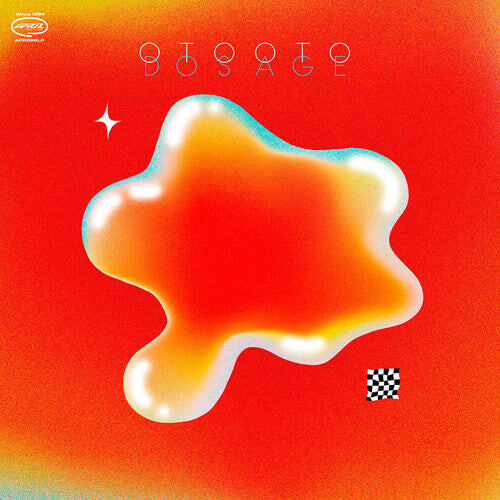 

Виниловая пластинка Otooto: Dosage