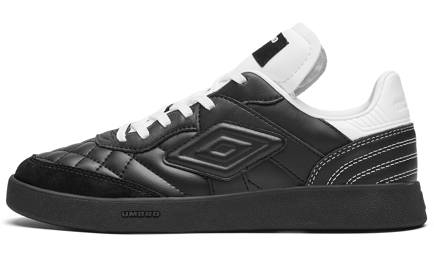 

Кроссовки umbro Speciali Skateboarding Shoes Women's Low-top, белый