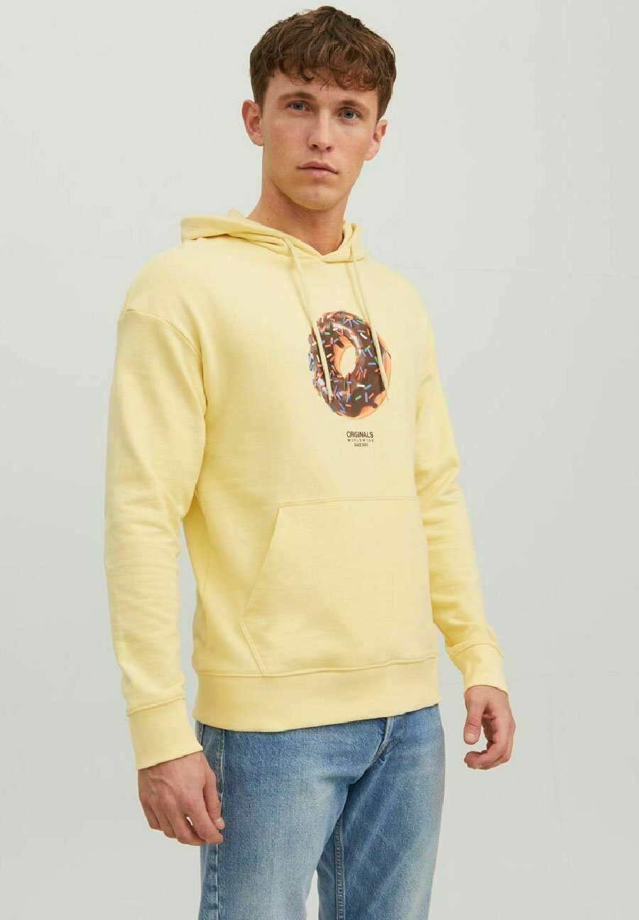

Худи Jack & Jones