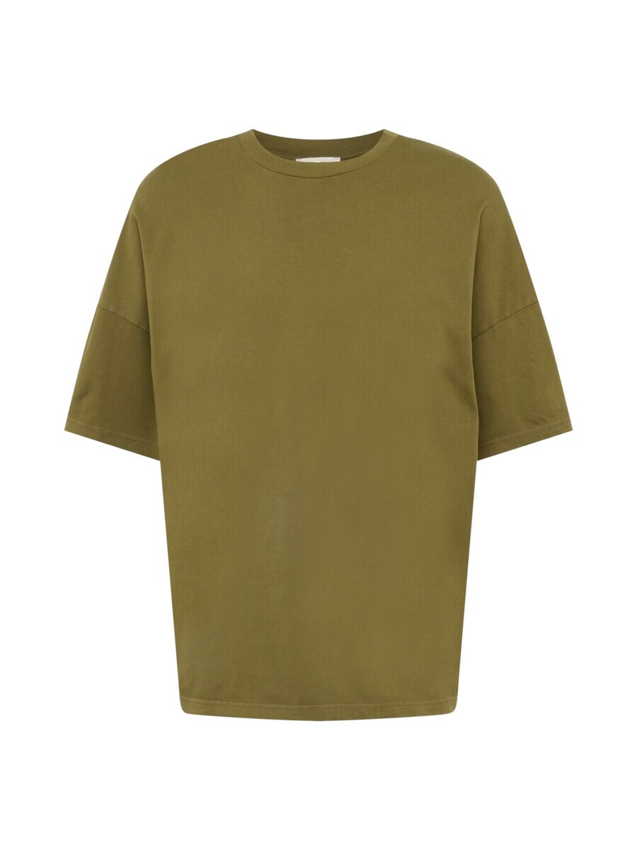 

Футболка American Vintage, хаки
