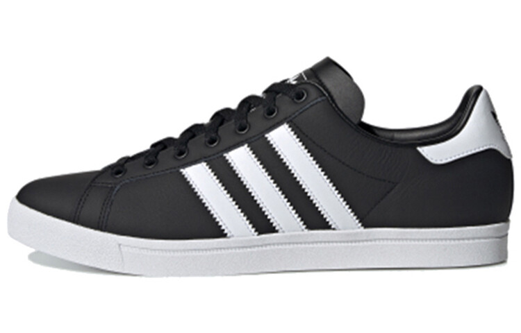 

Кроссовки Adidas Originals Coast Star Core, черный