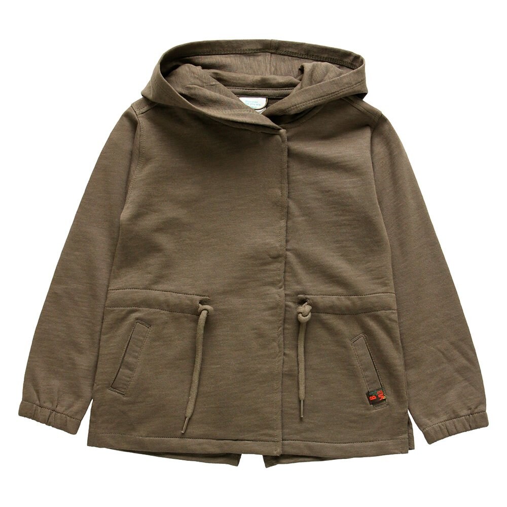 

Куртка Boboli 444192, зеленый