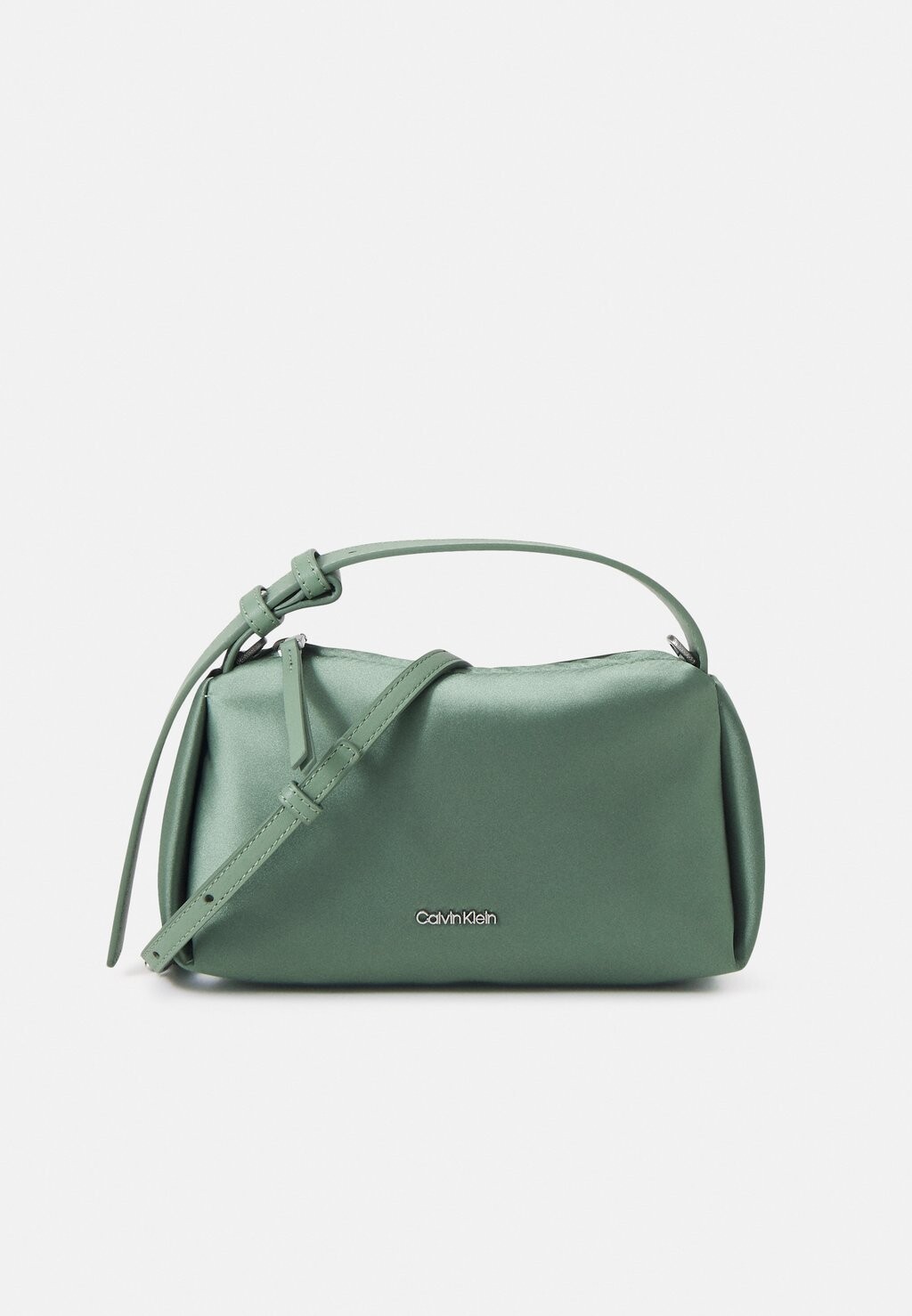 

Сумка Calvin Klein МЯГКАЯ МИНИ-СУМКА ELEVATED, цвет sea spray