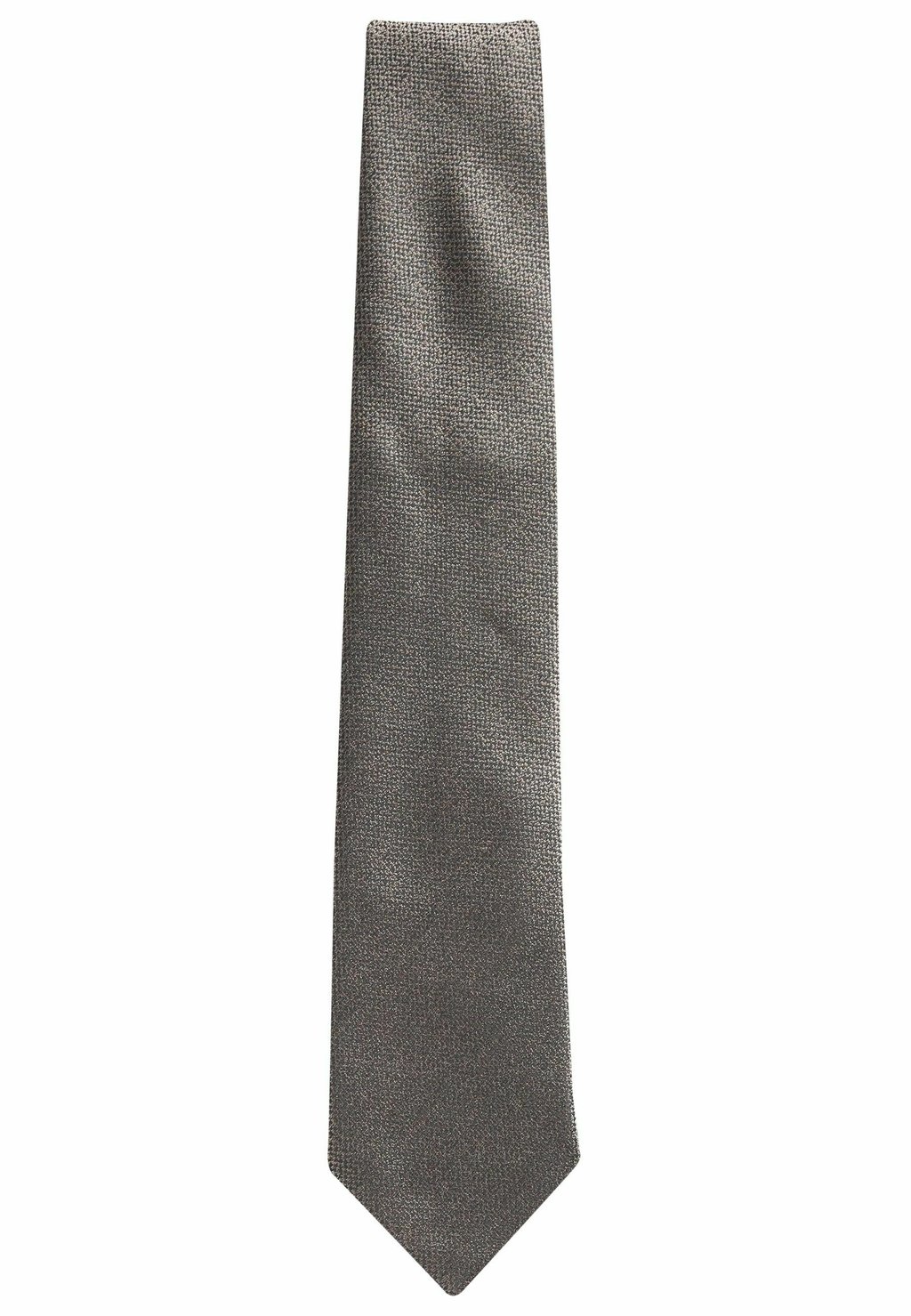 Галстук SIGNATURE MADE IN ITALY STANDARD Next, цвет neutral bronze brown галстук slim set next цвет neutral brown