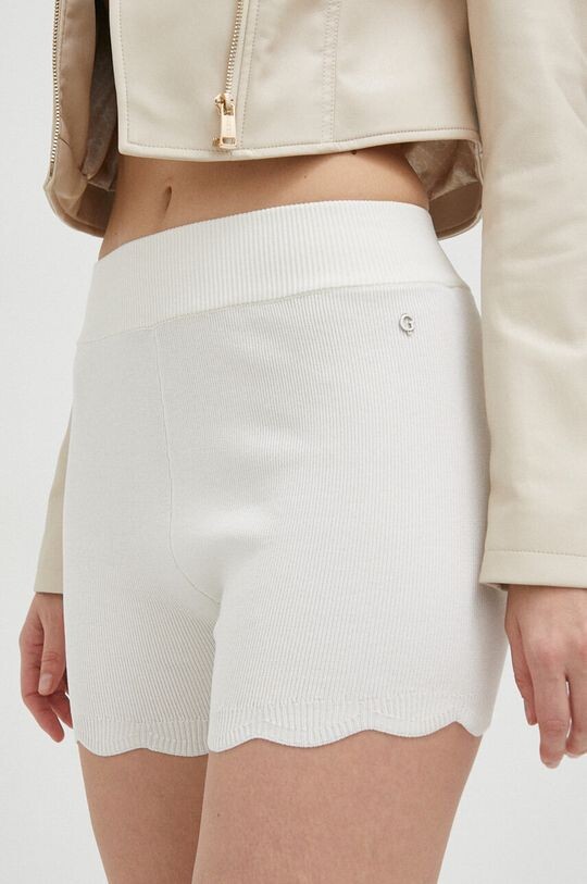 

Шорты Guess, бежевый