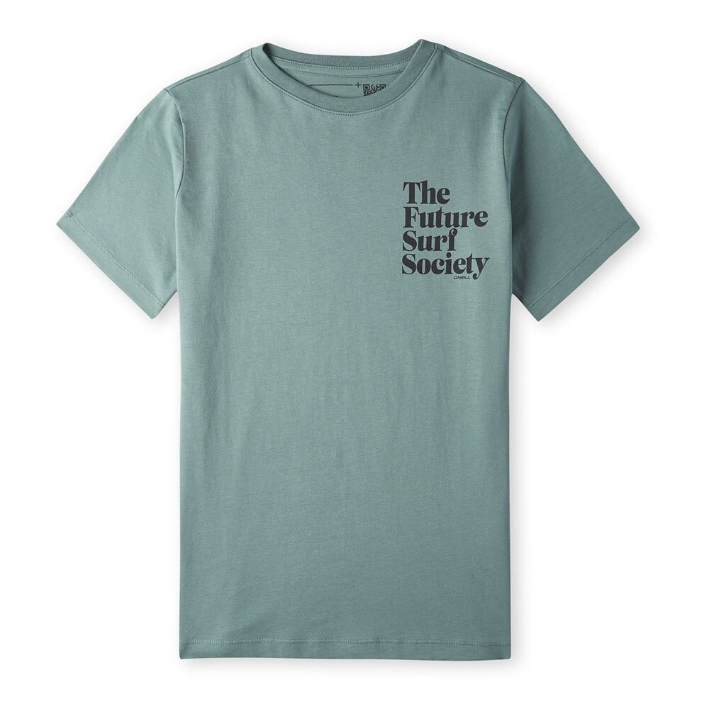 

Футболка O´neill Future Surf, зеленый