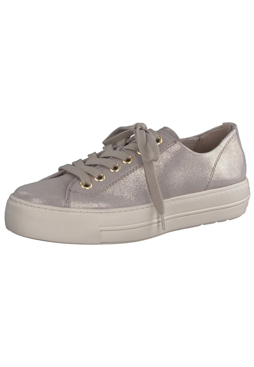 

Кроссовки Paul Green Sneaker, бронзовый