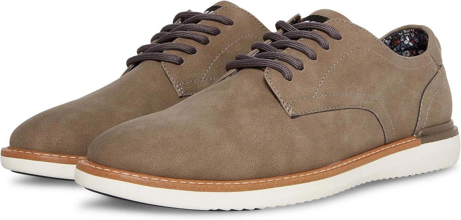 

Кроссовки Dallas Steve Madden, цвет Grey Distressed