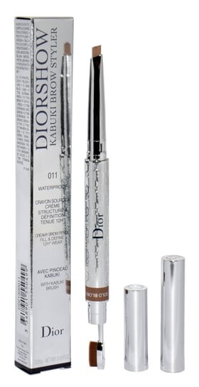 

Карандаш для бровей 011 золотой Блонд, 0,29 г Dior, Diorshow