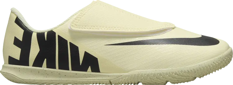 

Кроссовки Mercurial Vapor 15 Club IC PS 'Mad Ready Pack', кремовый