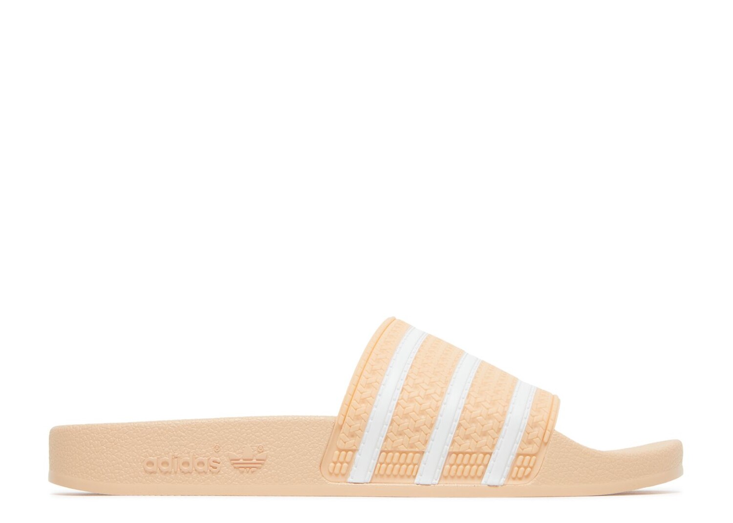 

Кроссовки adidas Wmns Adilette Slides 'Halo Blush', розовый