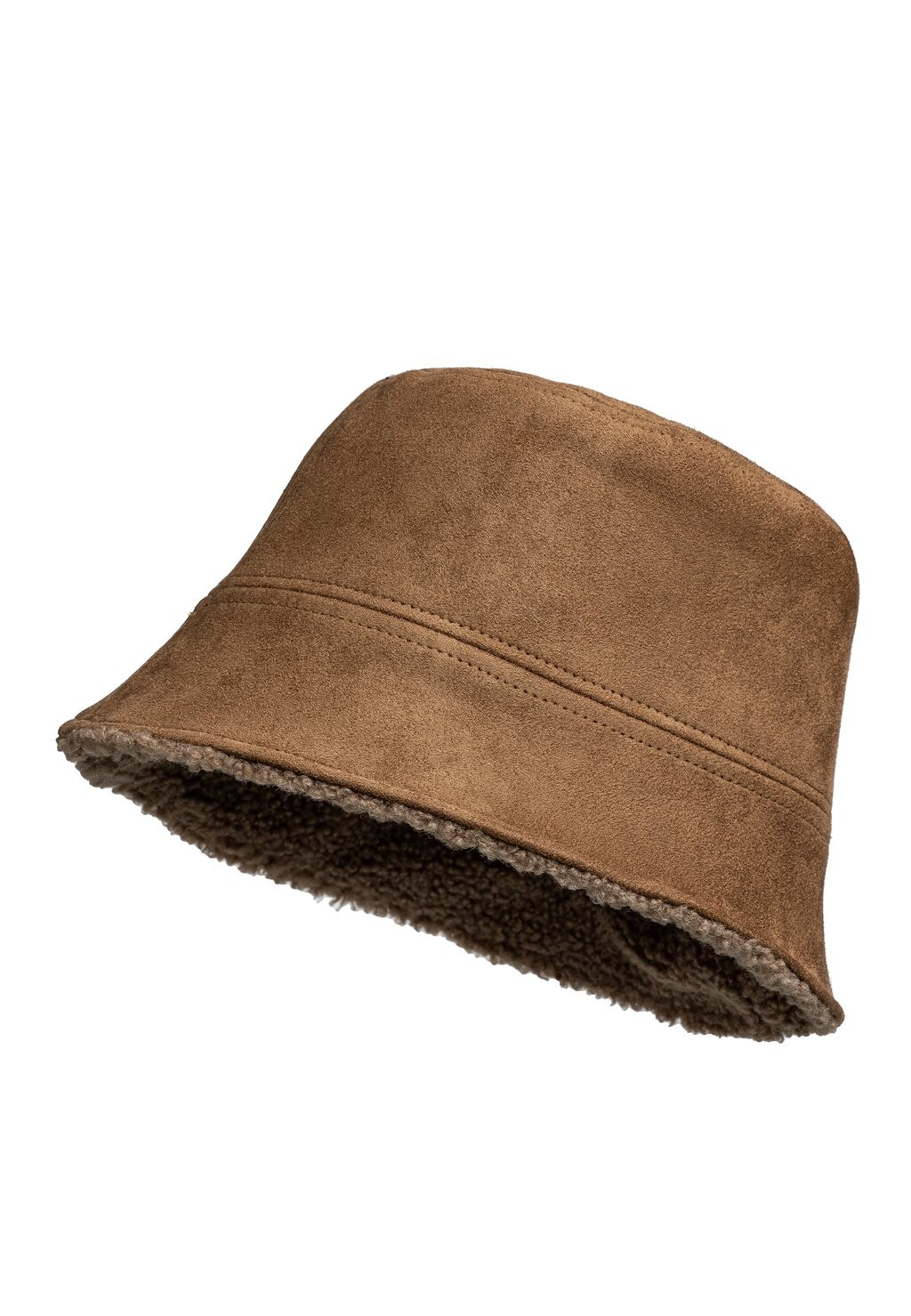 

Шляпа Caspar, цвет braun