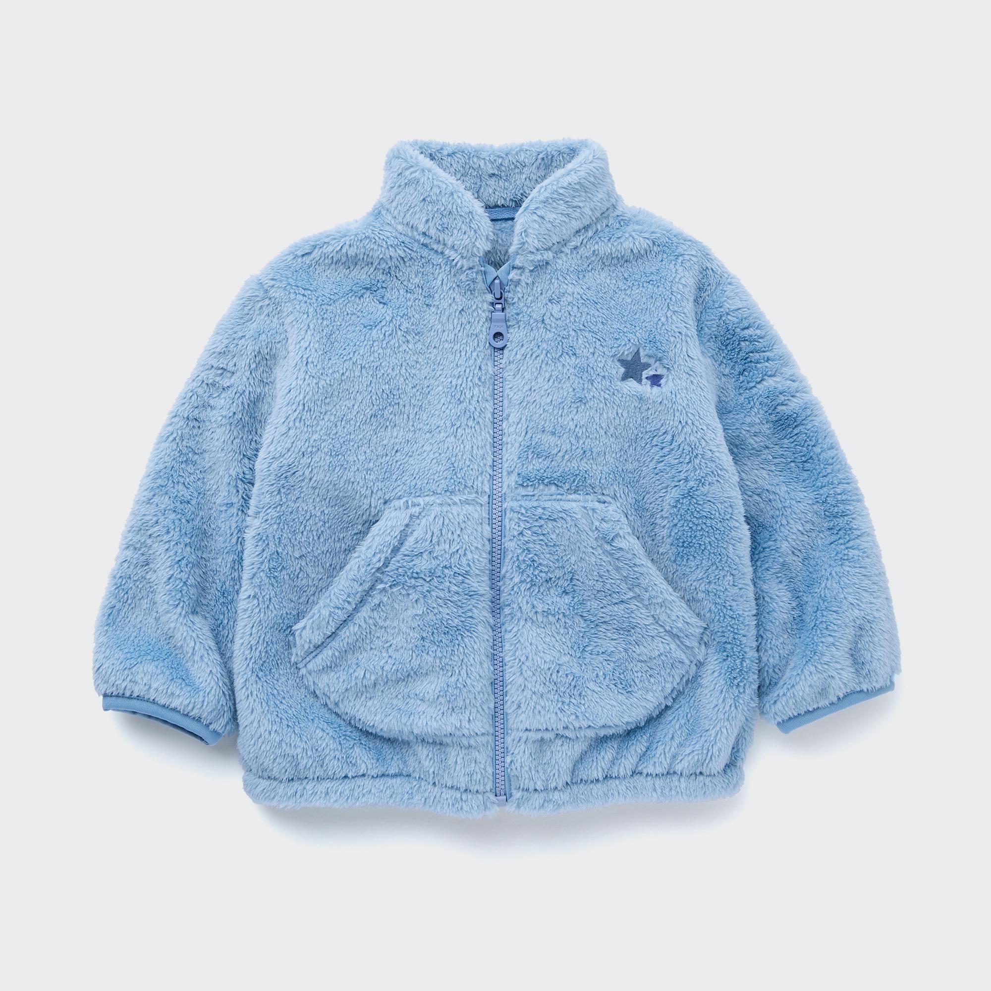 Uniqlo Fleece