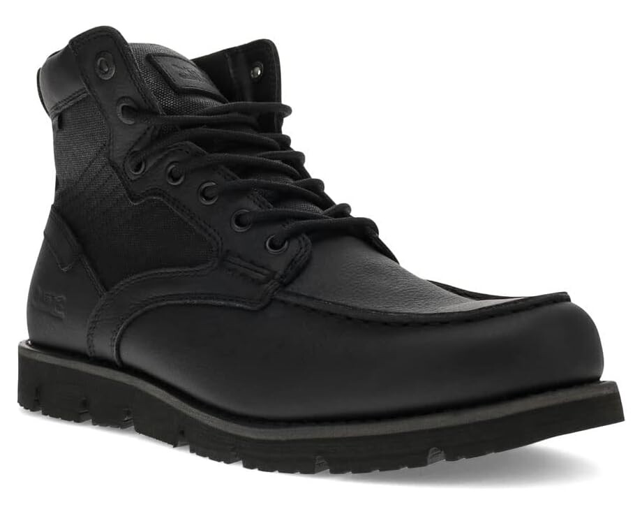 

Ботинки Levi's Shoes Dawson 2.0 Tumbled LE, цвет Black/Monocrome