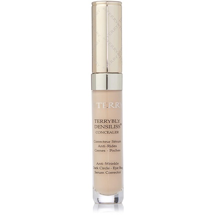 Консилер Terrybly Densiliss No. 2 Vanilla Beige 7 мл, By Terry by terry консилер terrybly densiliss concealer оттенок 6 sienna coper