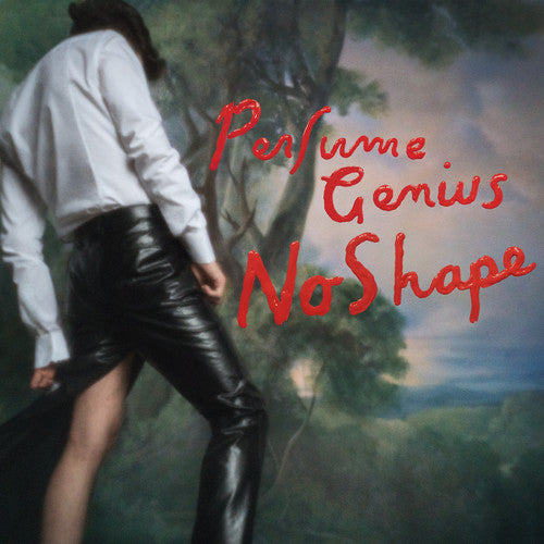 

Виниловая пластинка Perfume Genius: No Shape