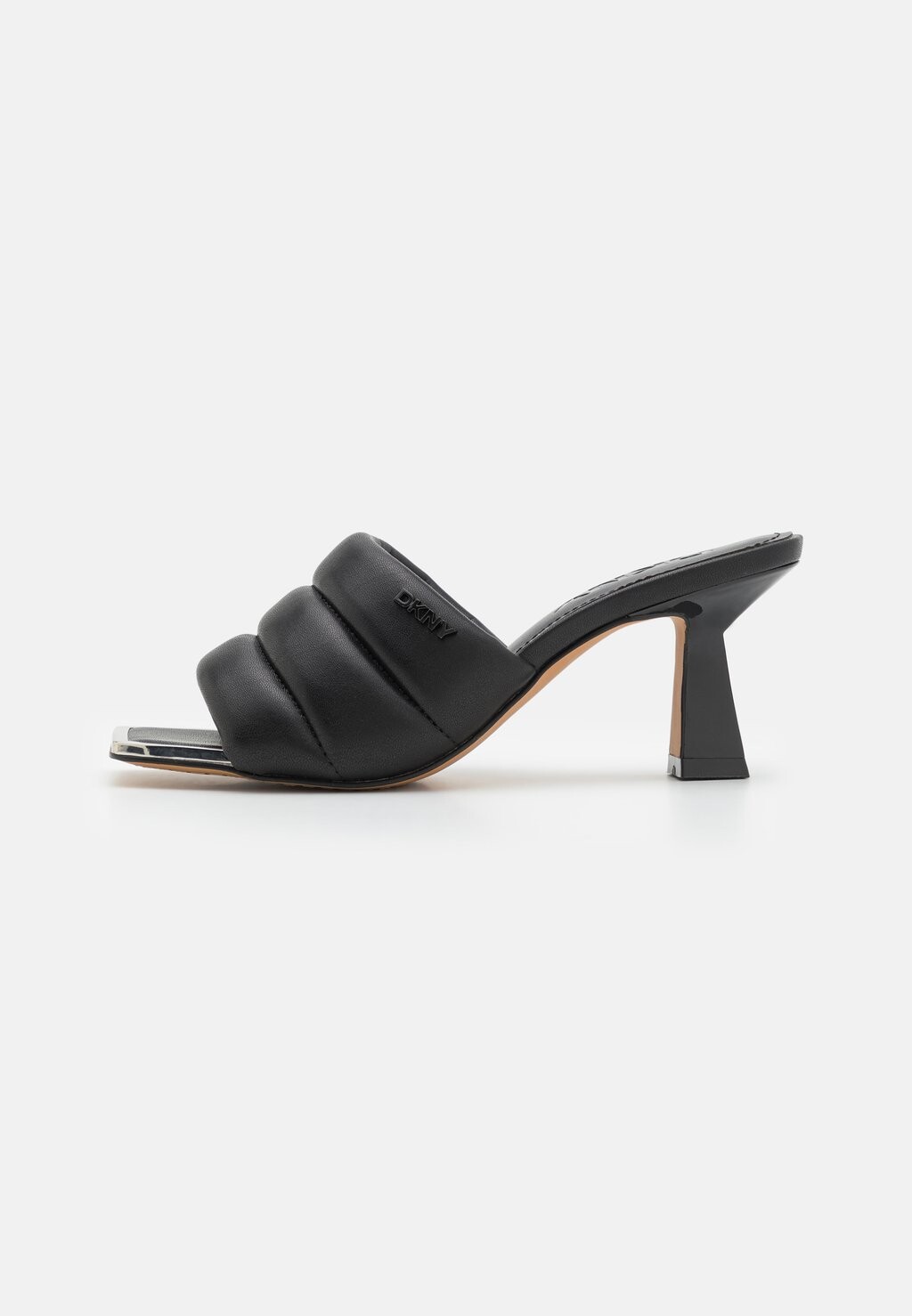 

Туфли-лодочки KADY MID DKNY, цвет black