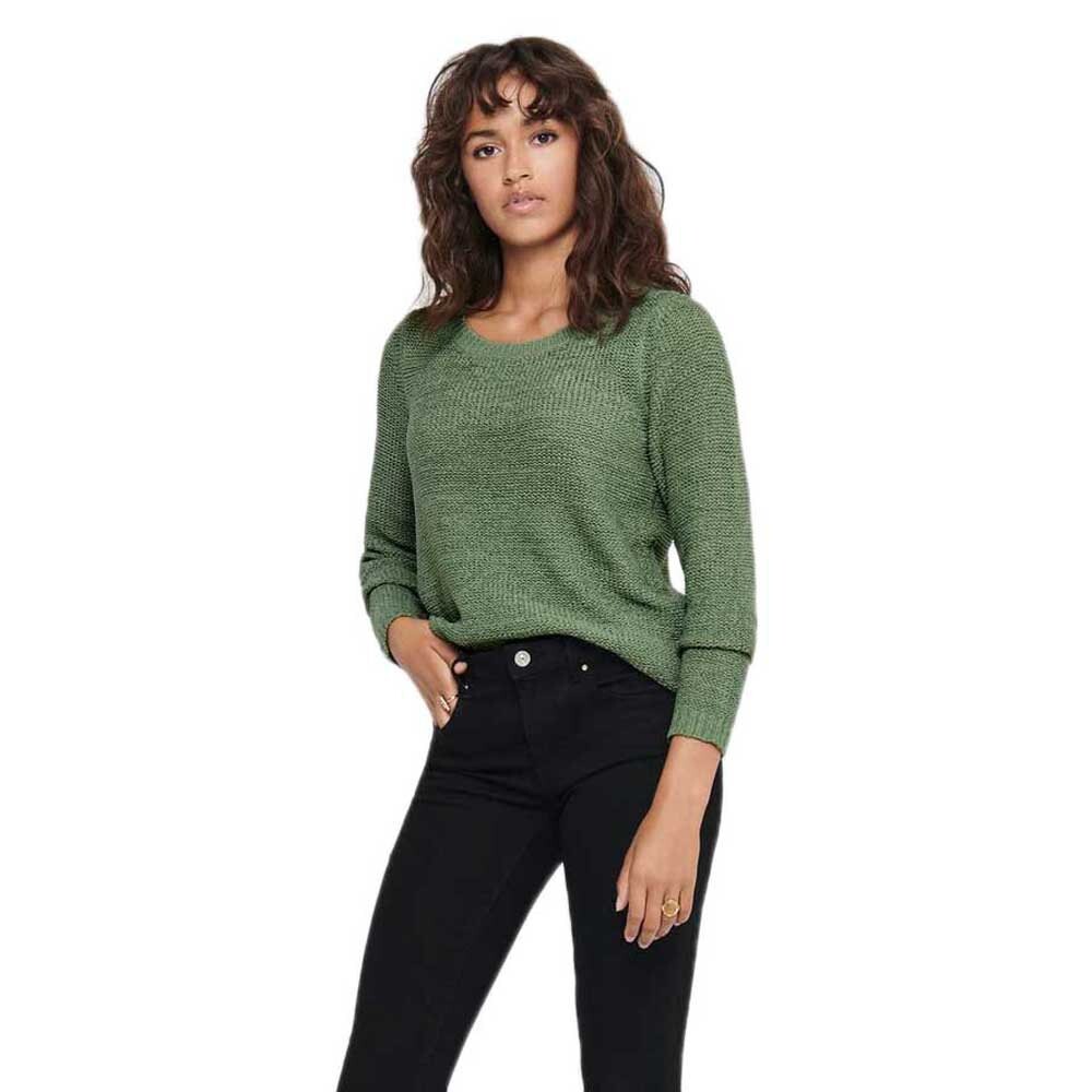 

Свитер Only Geena Xo Knit, зеленый