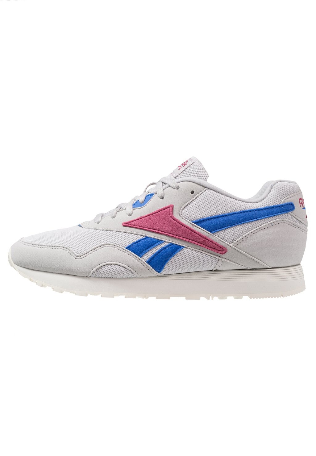 

Кеды Reebok